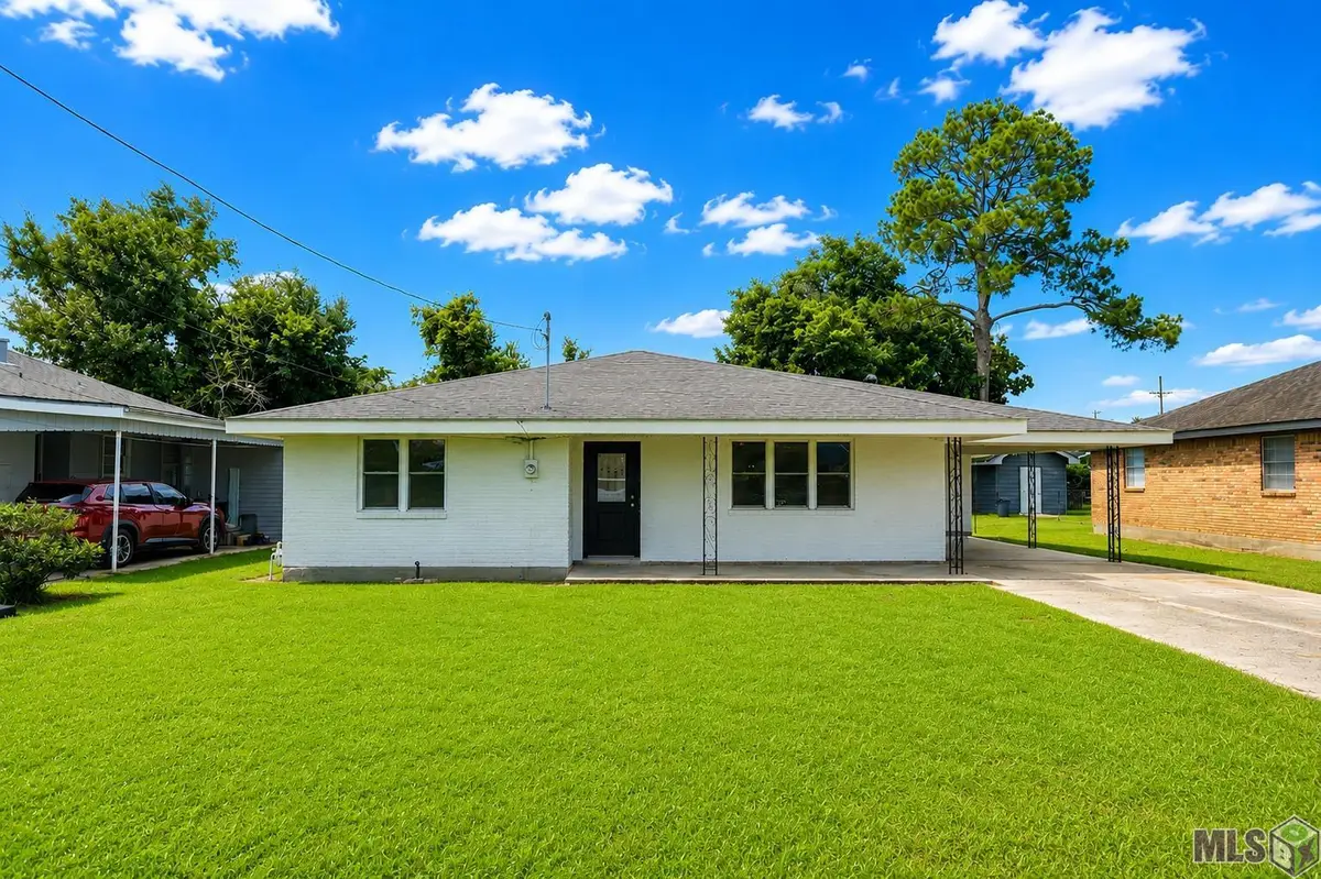 1213 Tetreau St, Thibodaux, LA 70301 - #1