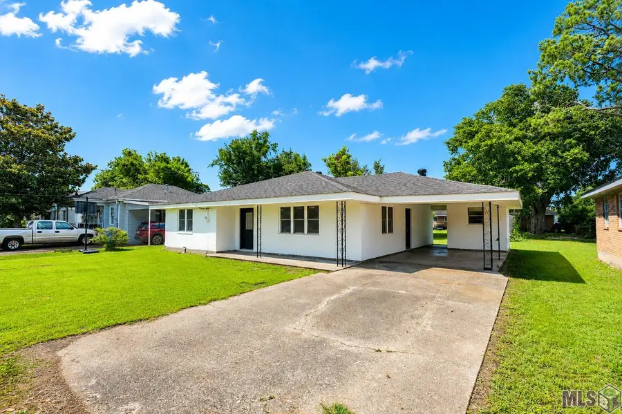 1213 Tetreau St, Thibodaux, LA 70301 - #2