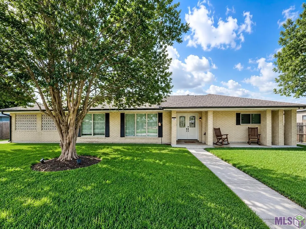102 Highland Dr, Houma, LA 70360 - #1