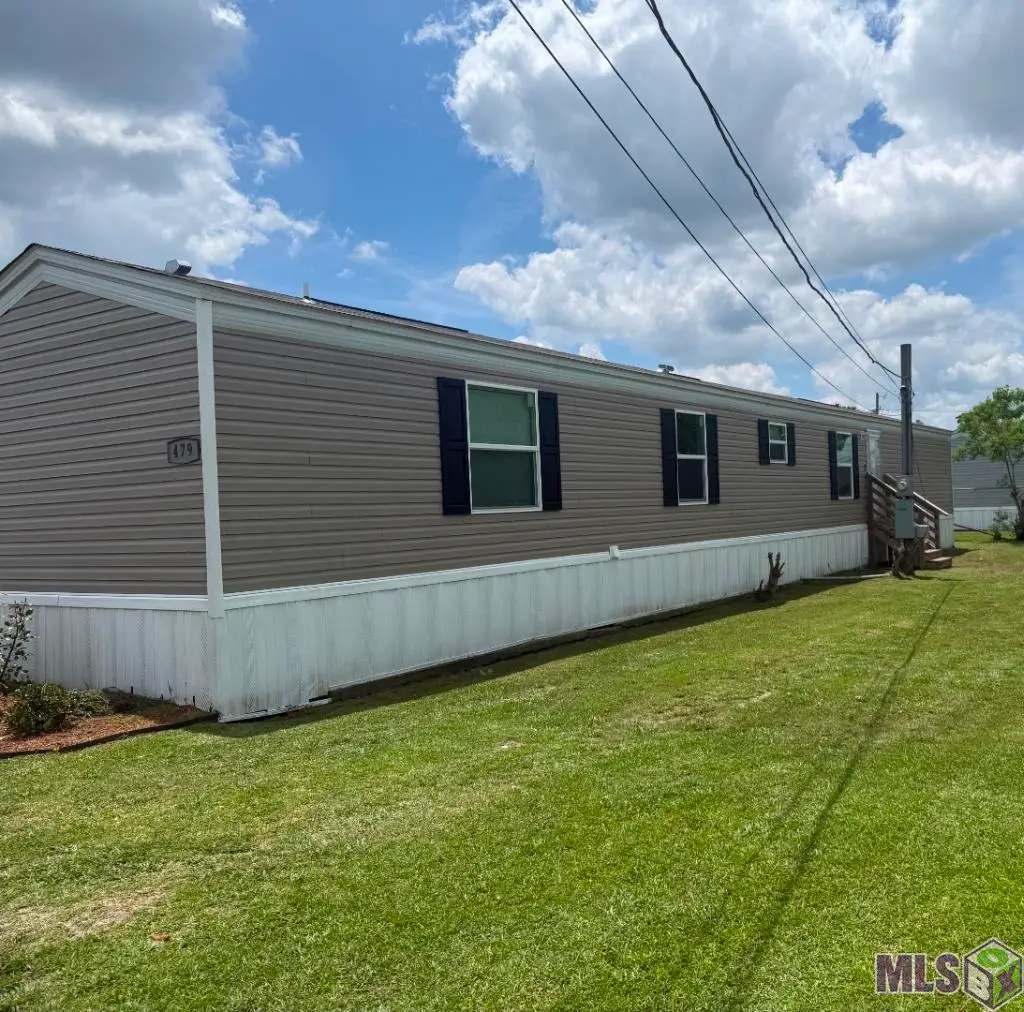 479 Karla Drive, Thibodaux, LA 70301 - #1