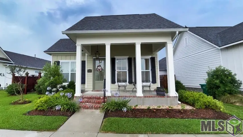 193 Royal Oak Boulevard, Thibodaux, LA 70301 - #1