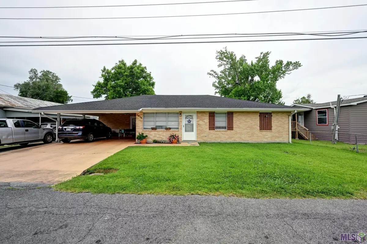 1016 People Street, Thibodaux, LA 70301 - #1
