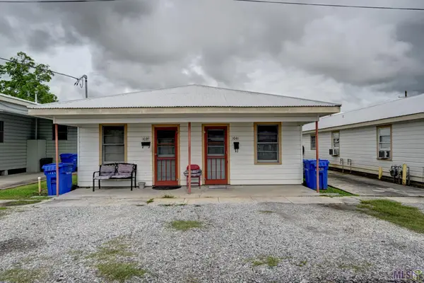1039 General Nicholls, Thibodaux, LA 70301
