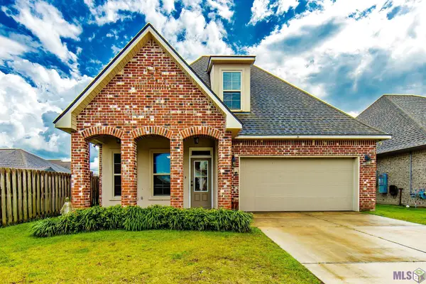311 Bishops Court, Thibodaux, LA 70301