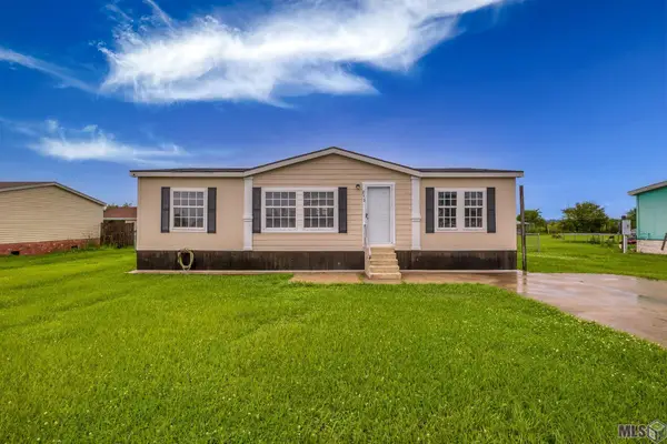 213 Myrtle Dr, Lockport, LA 70374