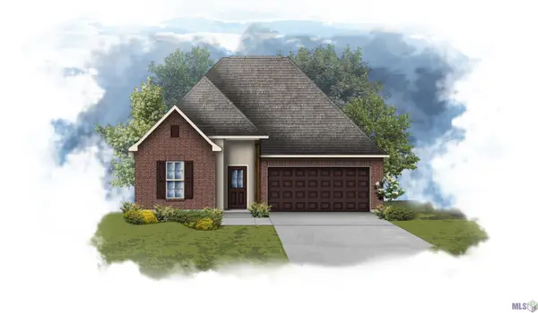 2440 Goldfinch Dr, Houma, LA 70364