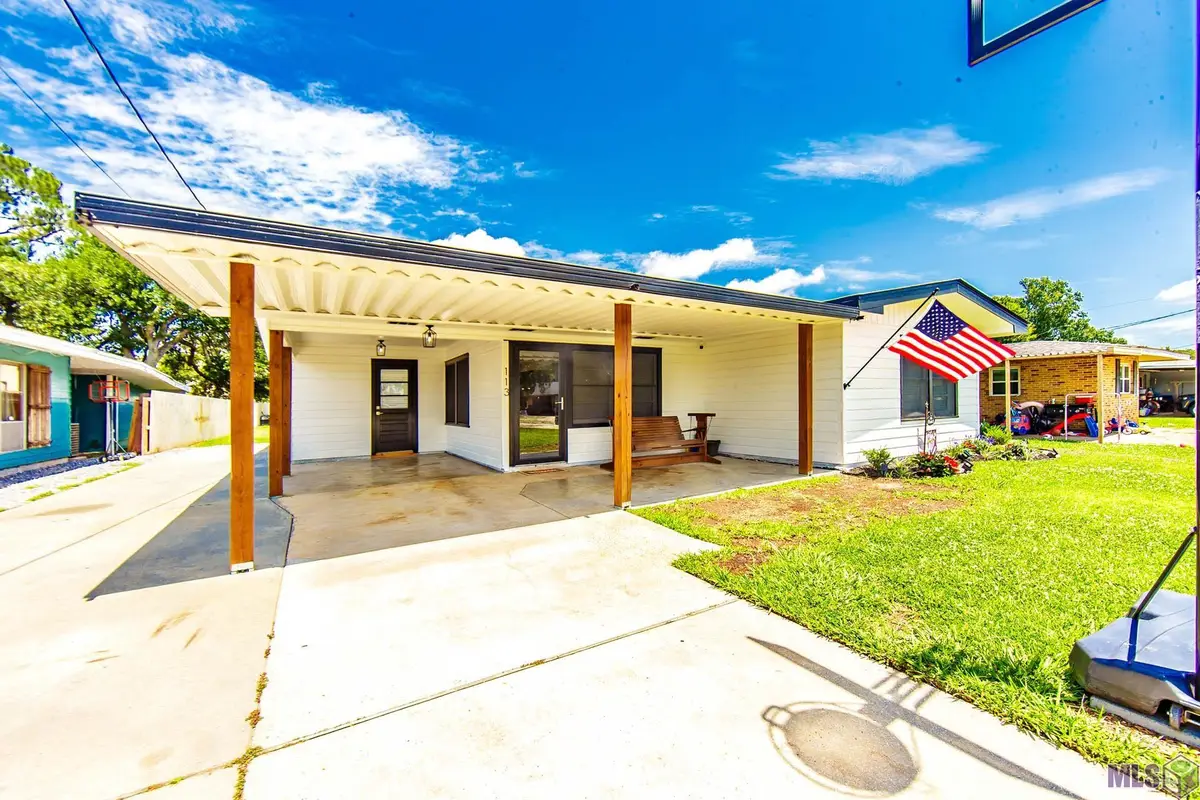 113 Evelyn Avenue, Houma, LA 70363 - #1