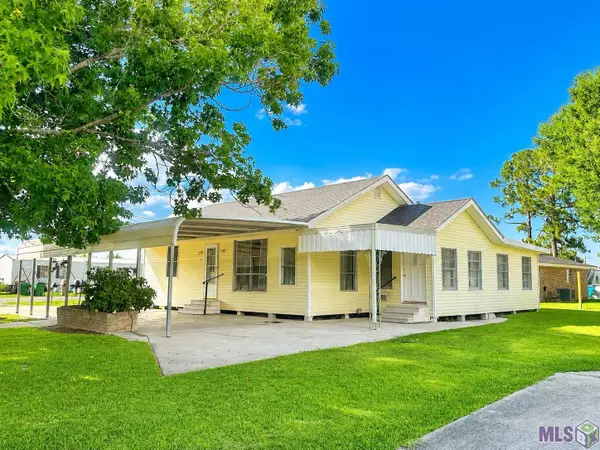 100 Hidden Acres, Houma, LA 70364