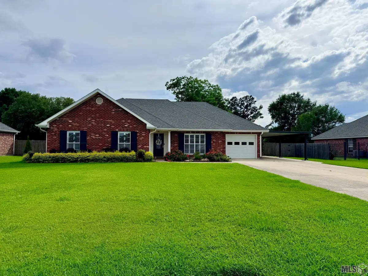 159 Gabriel St, Houma, LA 70364 - #1