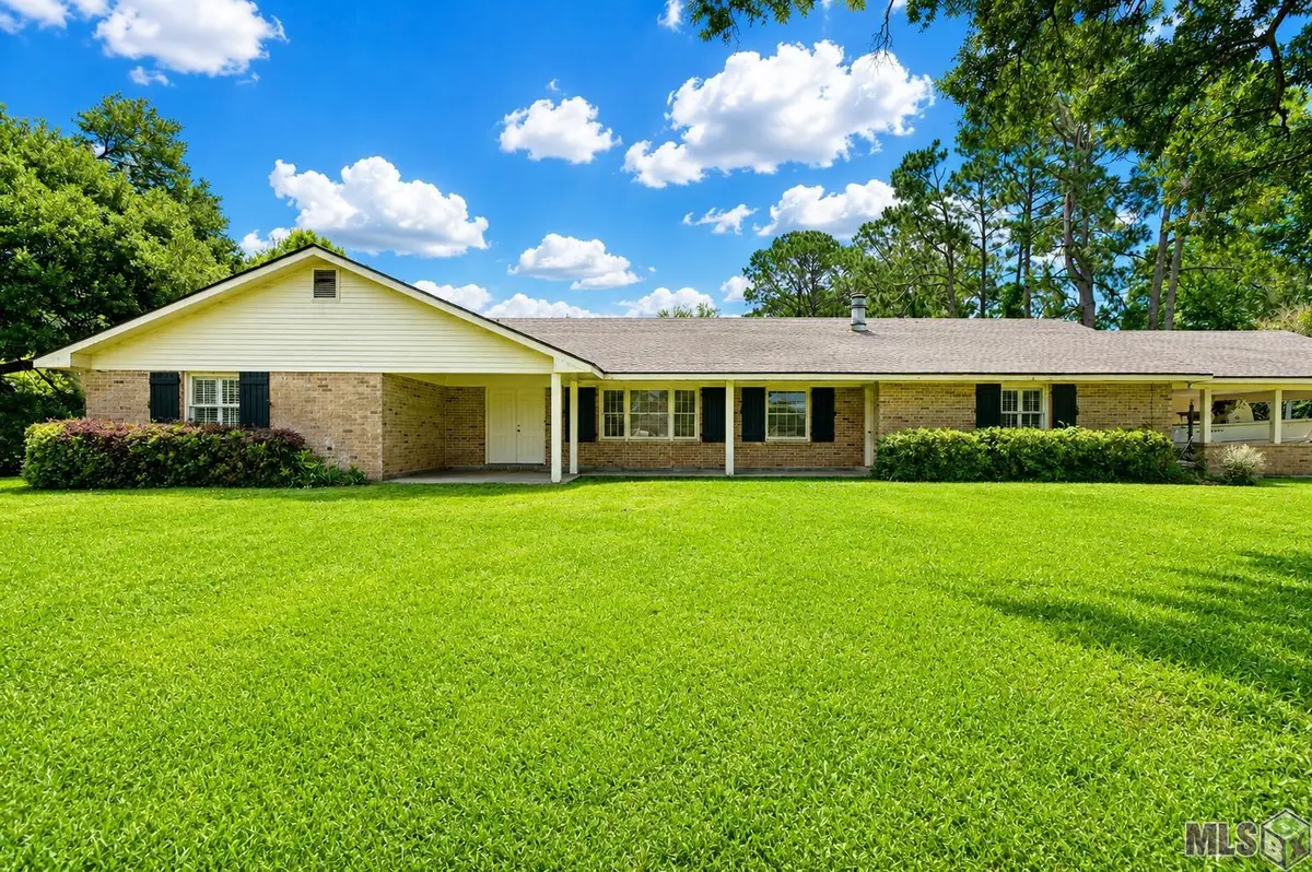 177 Waverly Road, Thibodaux, LA 70301 - #1