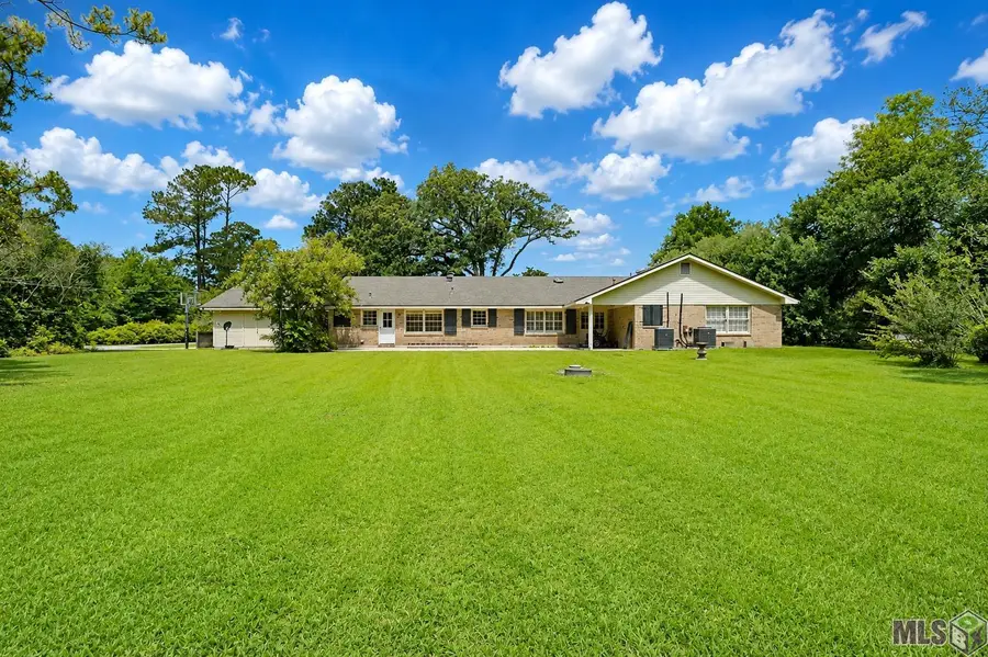 177 Waverly Road, Thibodaux, LA 70301 - #3