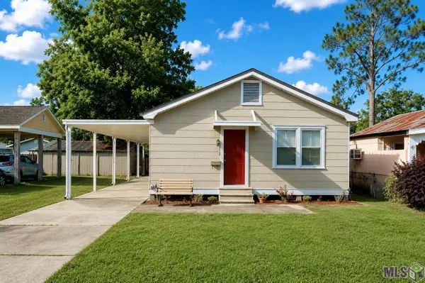 512 Maple St, Thibodaux, LA 70301