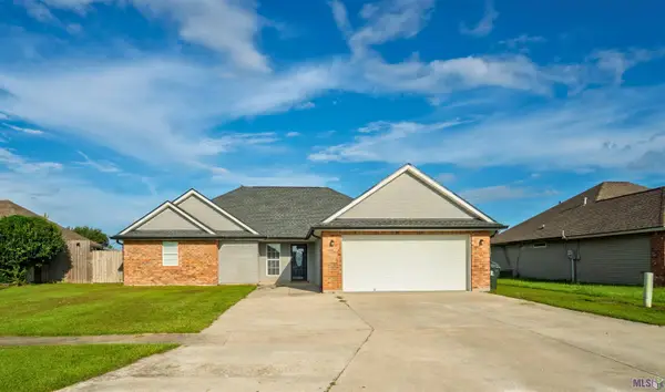 254 Baptiste Cir, Houma, LA 70363