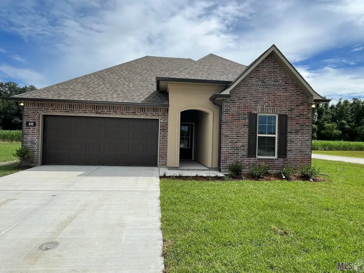 335 Stack Drive, Thibodaux, LA 70301 - #1