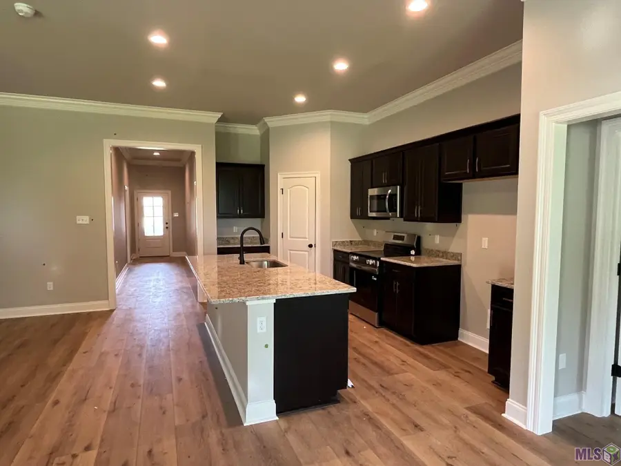 335 Stack Drive, Thibodaux, LA 70301 - #3