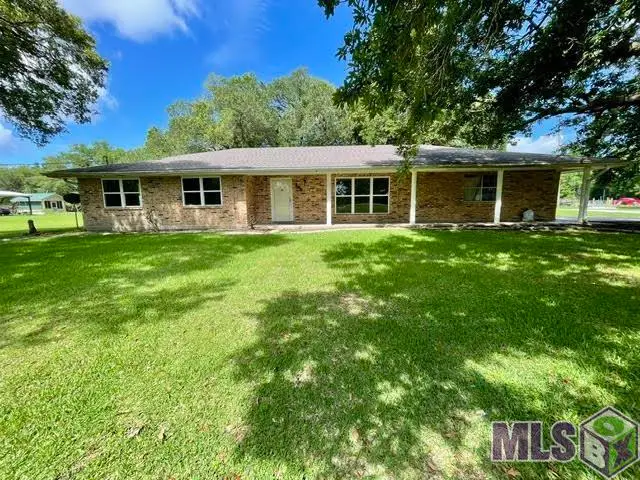 206 Back Project Road, Schriever, LA 70395 - #1