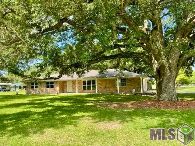 206 Back Project Road, Schriever, LA 70395 - #2