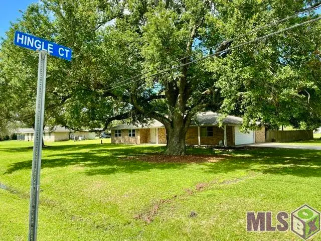 206 Back Project Road, Schriever, LA 70395 - #3
