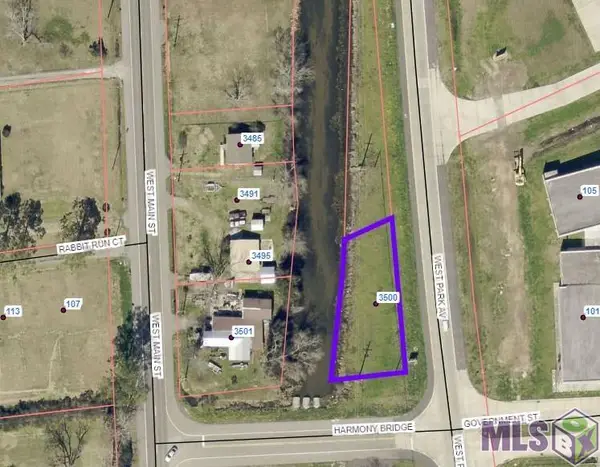 3500 West Park Avenue, Gray, LA 70359