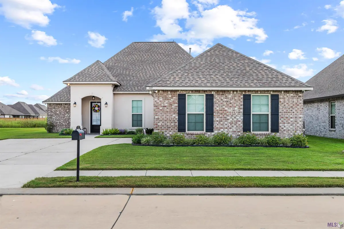277 Peacock Pointe, Thibodaux, LA 70301 - #1