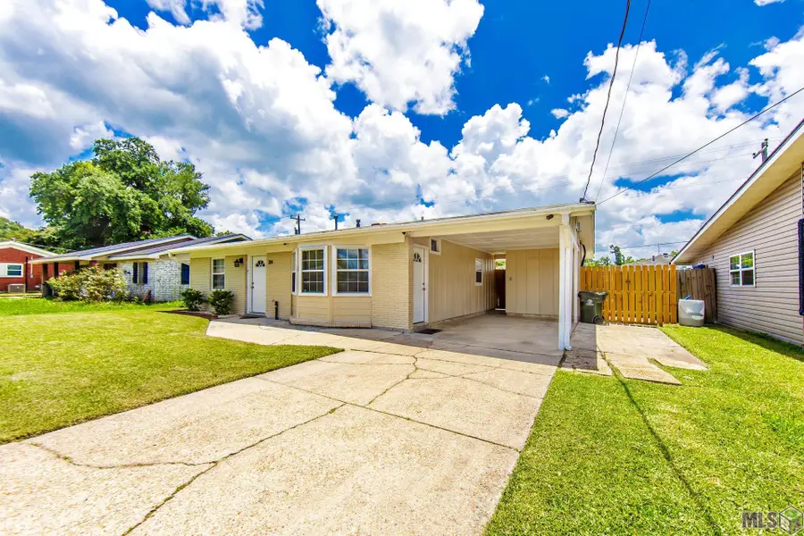 314 Paulette Street, Houma, LA 70364 - #2