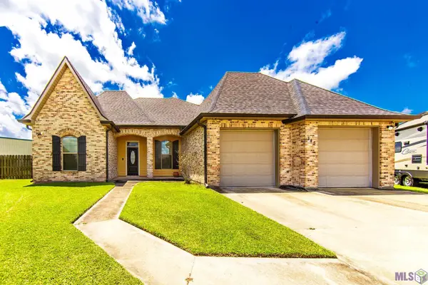 345 Lansdown Drive, Houma, LA 70360