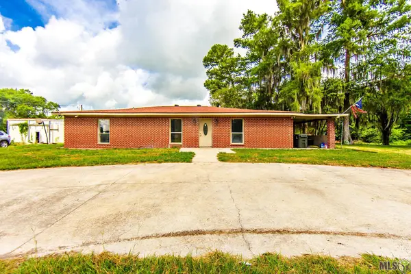 5 Fernwood Dr, Houma, LA 70364