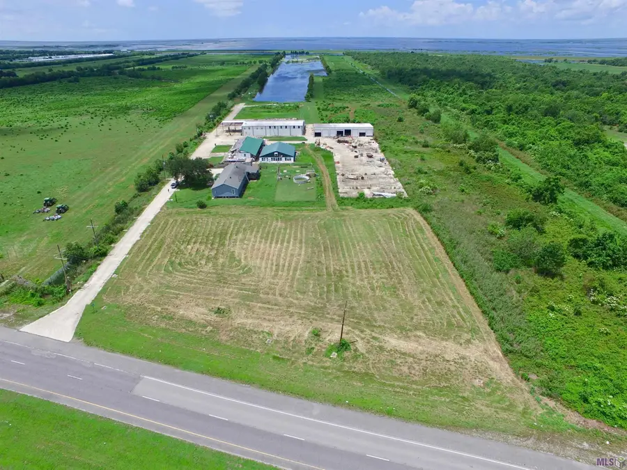 TBD "Tract 1-A" Highway 3235, Cut Off, LA 70345 - #2