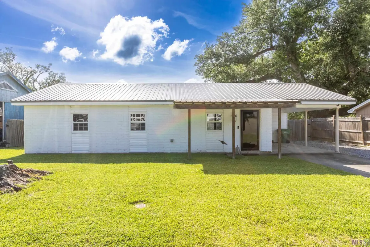 107 Half Oak Drive, Thibodaux, LA 70301 - #1