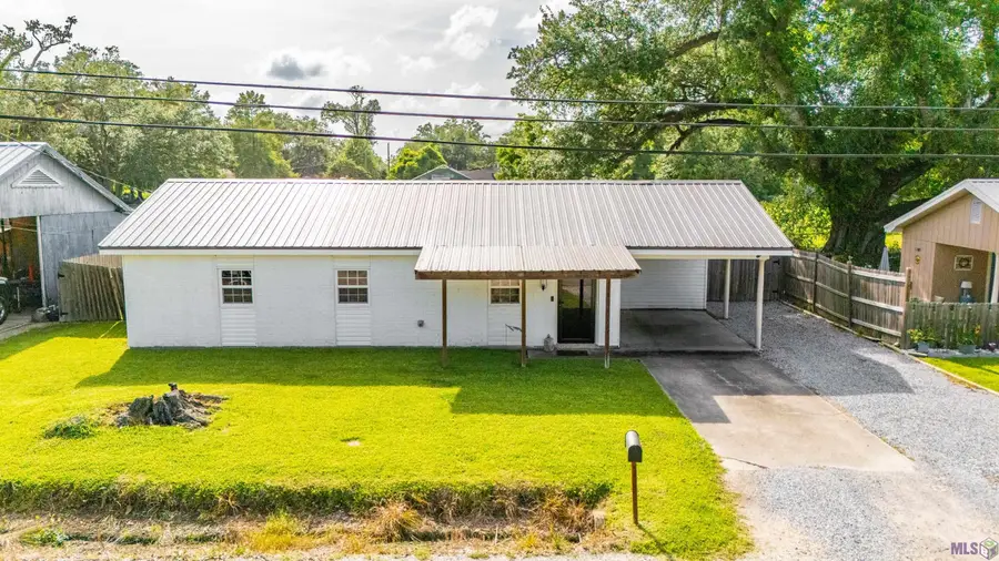 107 Half Oak Drive, Thibodaux, LA 70301 - #2