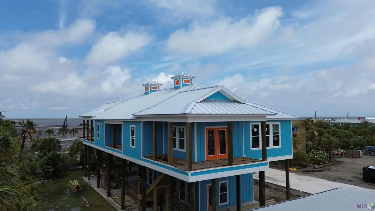 1851 Highway 1 #43B, Grand Isle, LA 70358 - #1