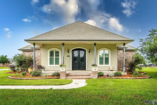 4118 Country Drive, Bourg, LA 70343