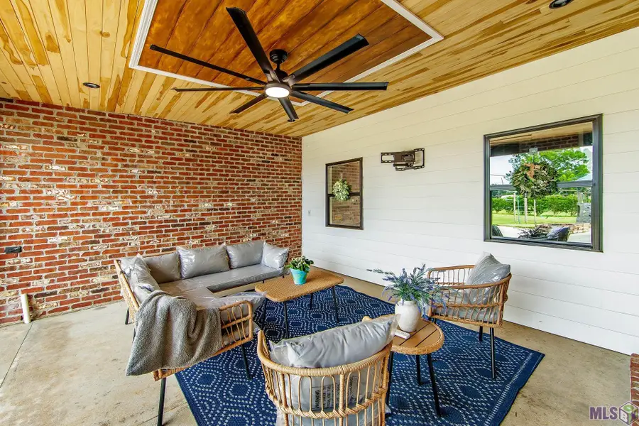 4118 Country Drive, Bourg, LA 70343 - #3