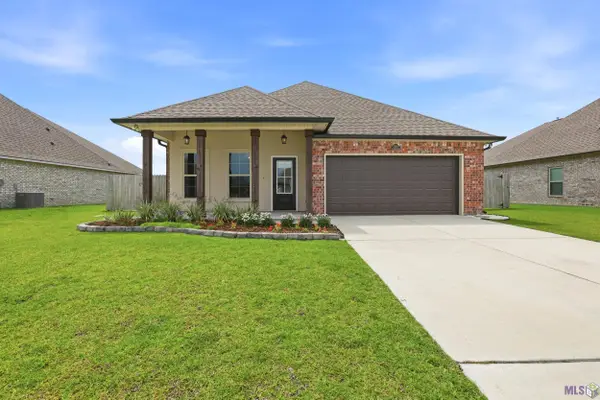 269 Pond Dr, Thibodaux, LA 70301