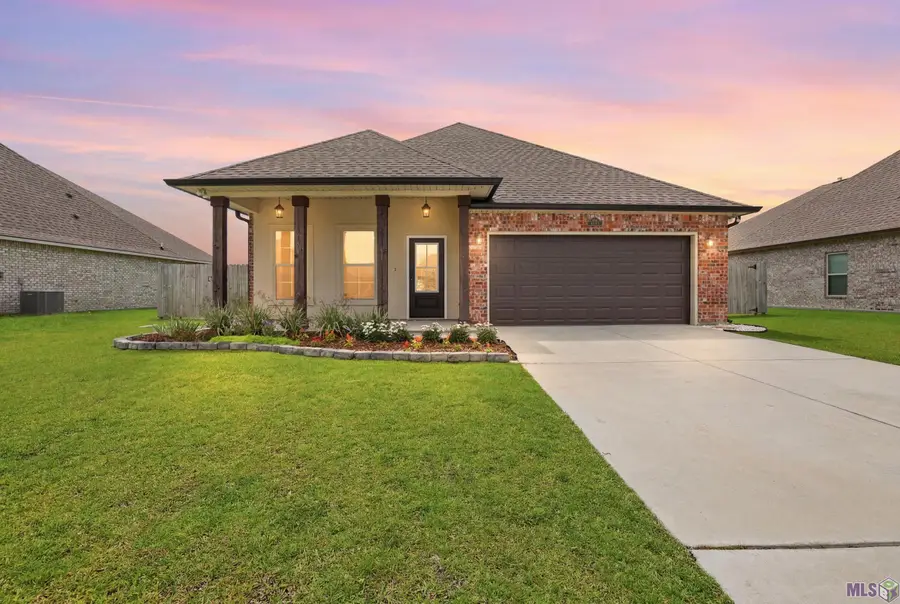269 Pond Dr, Thibodaux, LA 70301 - #2