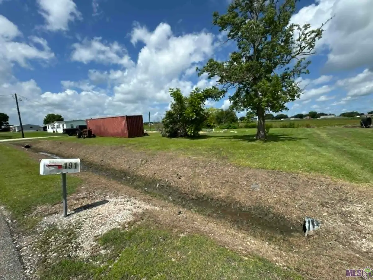 190 Plaisance Drive, Raceland, LA 70394 - #1