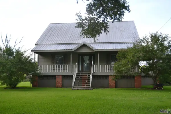 288 East 40th Street, Cut Off, LA 70345