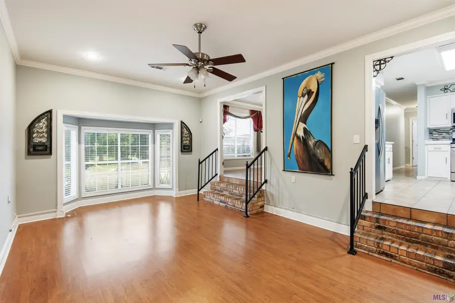 350 Mckinley St, Houma, LA 70364 - #3
