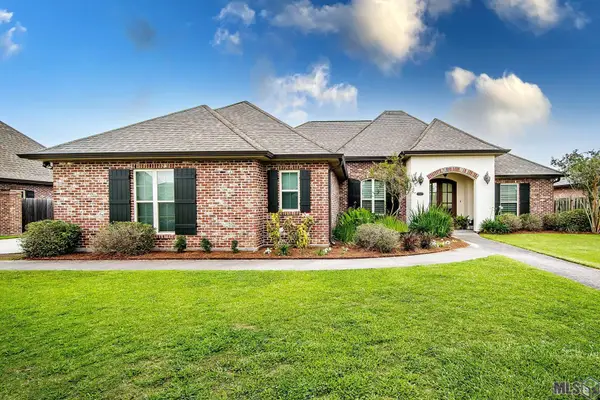172 Union Dr, Thibodaux, LA 70301