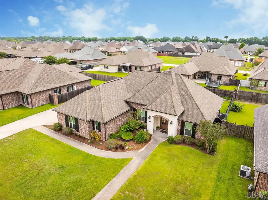 172 Union Dr, Thibodaux, LA 70301 - #2