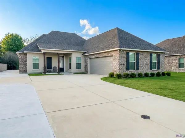 331 Modesto Drive, Houma, LA 70364