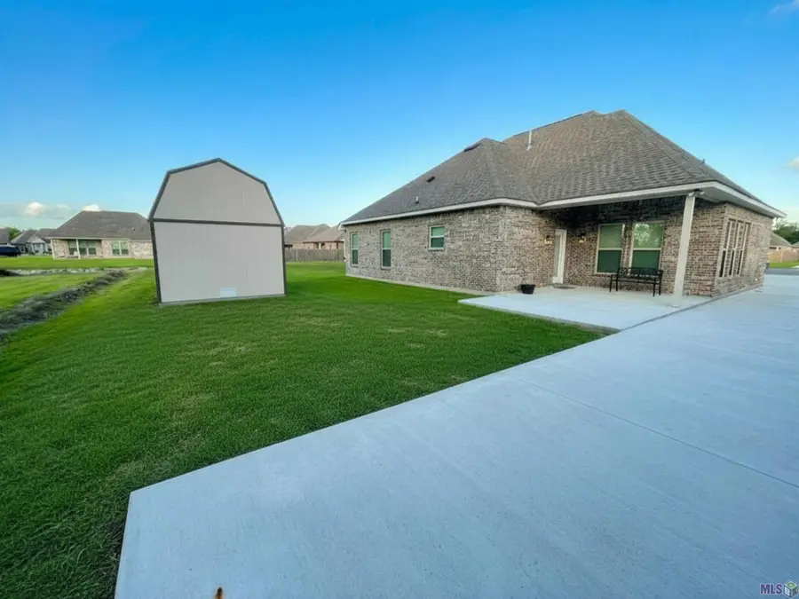 331 Modesto Drive, Houma, LA 70364 - #2