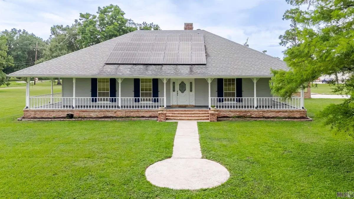 1585 Burma Rd, Thibodaux, LA 70301 - #1