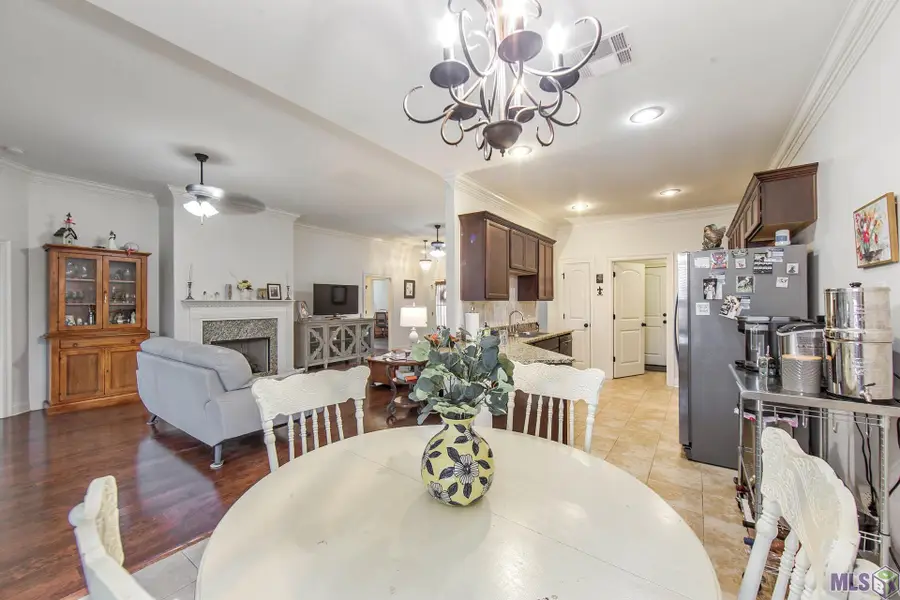 408 Pond Dr, Thibodaux, LA 70301 - #3