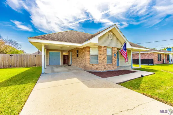 1133 W Camellia Dr, Thibodaux, LA 70301