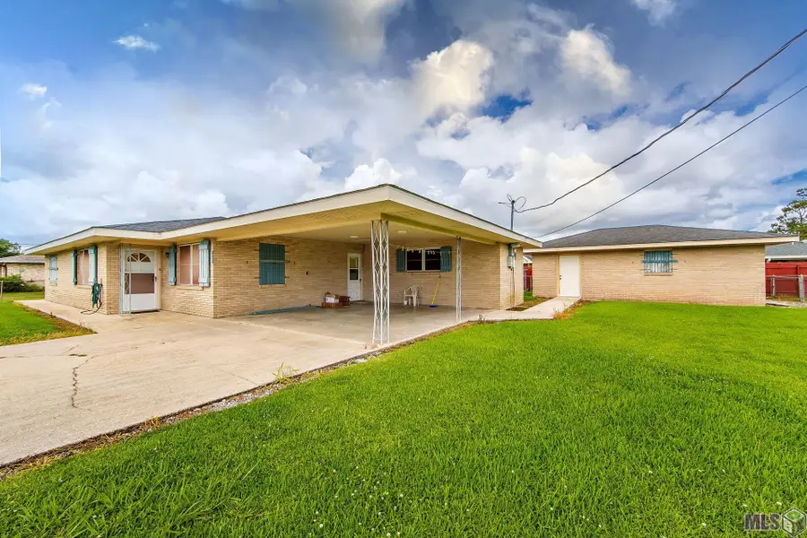 204 Ayo Street, Raceland, LA 70394 - #2