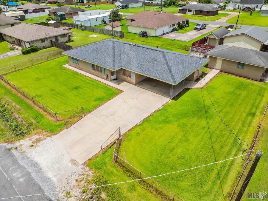204 Ayo Street, Raceland, LA 70394 - #3