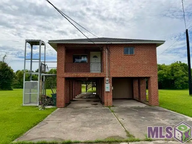 850 Crochetville Road, Montegut, LA 70377 - #1