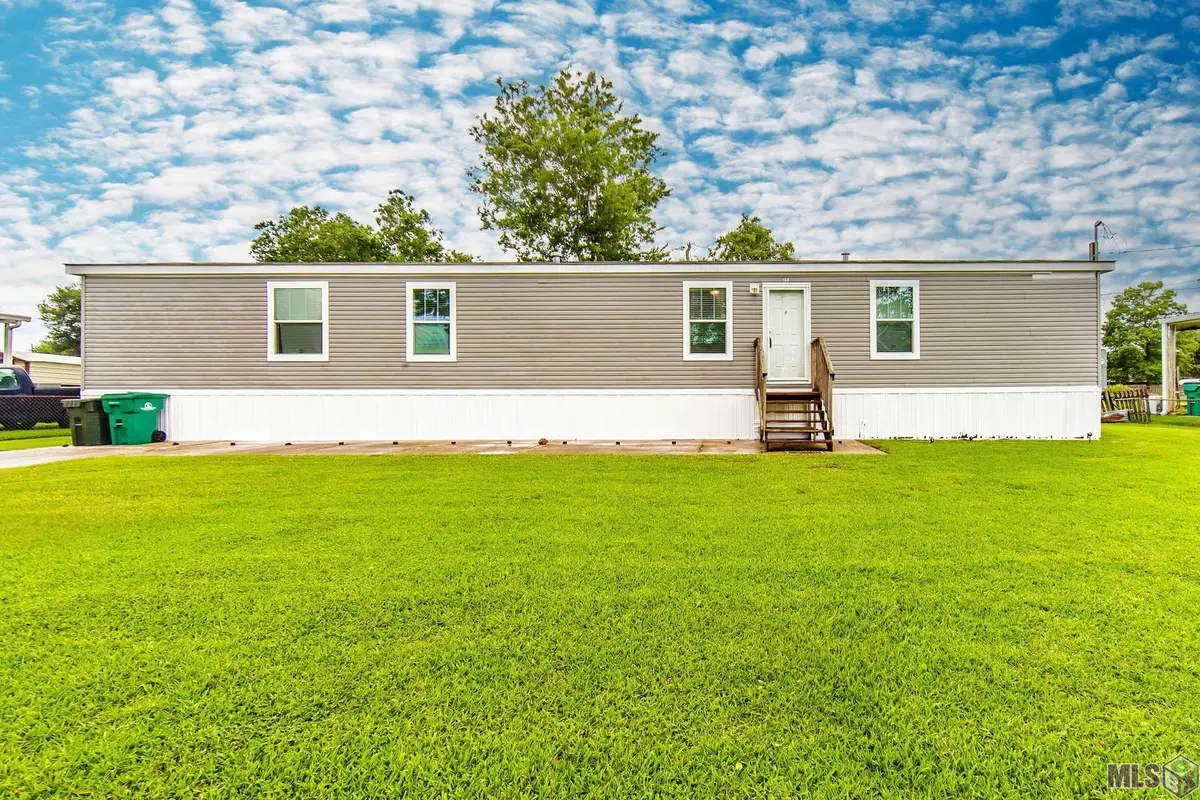 108 Eauclair Drive, Thibodaux, LA 70301 - #1