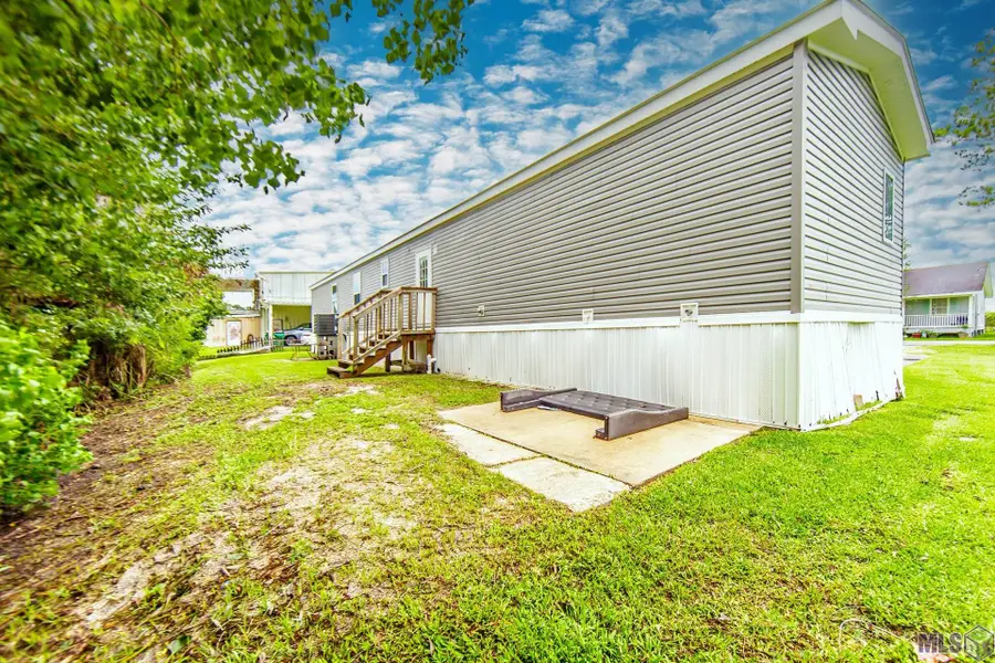 108 Eauclair Drive, Thibodaux, LA 70301 - #2